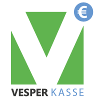 Vesper Logo